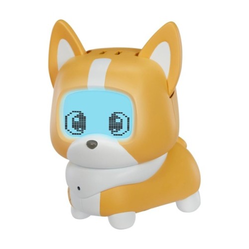 Інтерактивна іграшка Pixel Petz з цифровим улюбленцем – Коргі (540298)