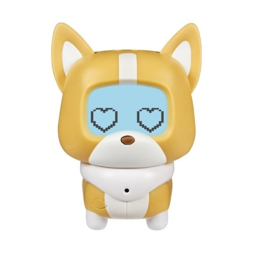 Інтерактивна іграшка Pixel Petz з цифровим улюбленцем – Коргі (540298)