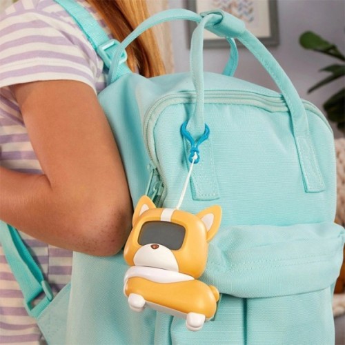 Інтерактивна іграшка Pixel Petz з цифровим улюбленцем – Коргі (540298)