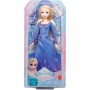 Лялька Disney Frozen Крути та прояви Крижане серце Ельза (JBG53)