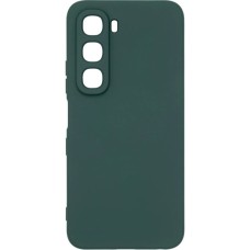 Чохол до мобільного телефона Armorstandart ICON Infinix Hot 60i 4G Camera cover Green (ARM87895)