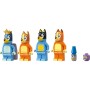 Конструктор LEGO Bluey Родинний дім Блуї (11203-)