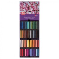 Пастель Santi 48 кольорів (353696)