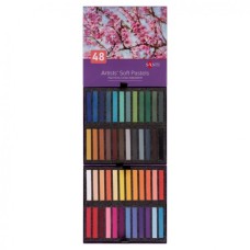 Пастель Santi 48 кольорів (353696)