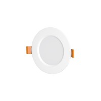 Світильник Videx LED 4W 5000K 220V (VL-DLBR-045)