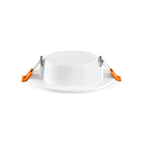 Світильник Videx LED 4W 5000K 220V (VL-DLBR-045)