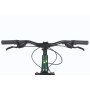 Велосипед Formula 27.5" MOTION DD FR рама-18" AL 2026 зелений (OPS-FR-27.5-303)