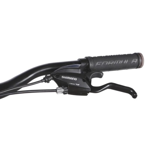 Велосипед Formula 27.5" MOTION DD FR рама-18" AL 2026 зелений (OPS-FR-27.5-303)