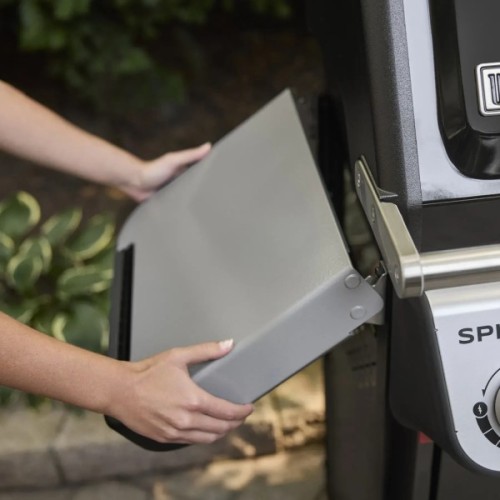 Гриль-барбекю Weber Spirit E-335 (1501308)