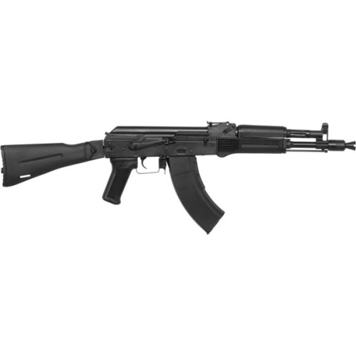 Гвинтівка страйкбольна LCT АК-104 Polymer Black AEG (LCK104 AEG)