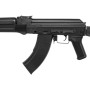 Гвинтівка страйкбольна LCT АК-104 Polymer Black AEG (LCK104 AEG)