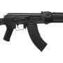 Гвинтівка страйкбольна LCT АК-104 Polymer Black AEG (LCK104 AEG)