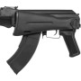 Гвинтівка страйкбольна LCT АК-104 Polymer Black AEG (LCK104 AEG)