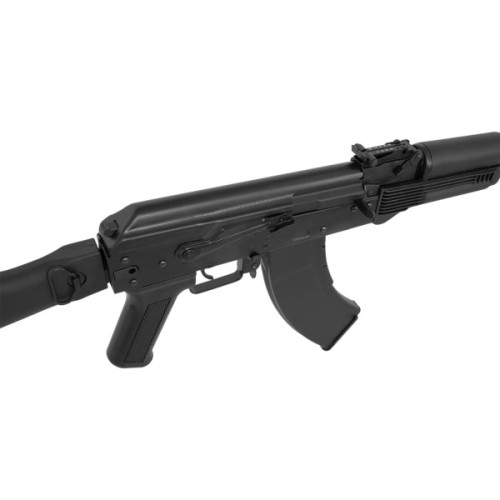 Гвинтівка страйкбольна LCT АК-104 Polymer Black AEG (LCK104 AEG)