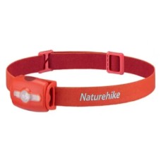 Ліхтар Naturehike NH18T005-F Червоний (6927595749814)