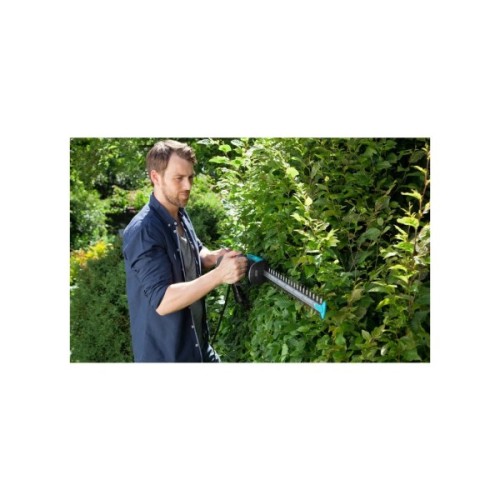 Кущоріз Gardena EasyCut 500/55, 500 Вт, 55 см (09832-20.000.00)