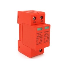 Автоматичний вимикач Voltronic Фотогальванічний захист (SPD-40-2P -1000V)