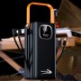 Батарея універсальна Aspiring Light 60 60000mAh PD/22.5W (VTR-PB-L60)