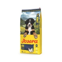 Сухий корм для собак Josera Kids Junior Medi/Maxi 3 кг (4032254788201)