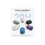 Акустична система Anker SoundСore Select 4 Go Purple (A31X10Q1)