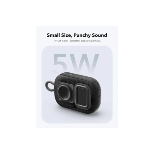 Акустична система Anker SoundСore Select 4 Go Purple (A31X10Q1)