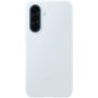 Чохол до мобільного телефона Samsung Silicone Galaxy A57 Light Blue (EF-PA576CLEGWW)