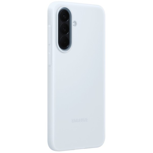 Чохол до мобільного телефона Samsung Silicone Galaxy A57 Light Blue (EF-PA576CLEGWW)