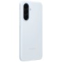Чохол до мобільного телефона Samsung Silicone Galaxy A57 Light Blue (EF-PA576CLEGWW)