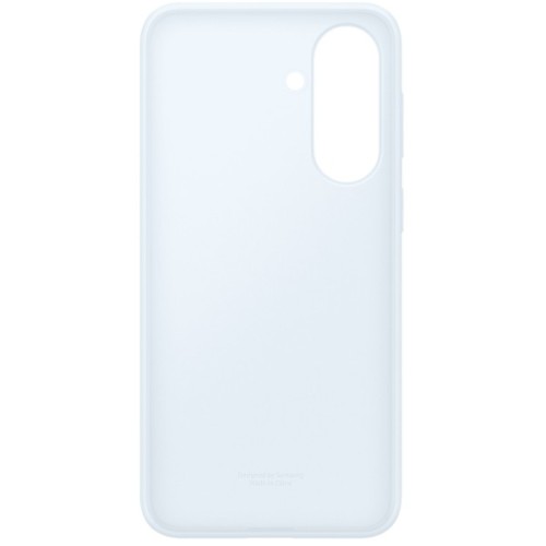 Чохол до мобільного телефона Samsung Silicone Galaxy A57 Light Blue (EF-PA576CLEGWW)