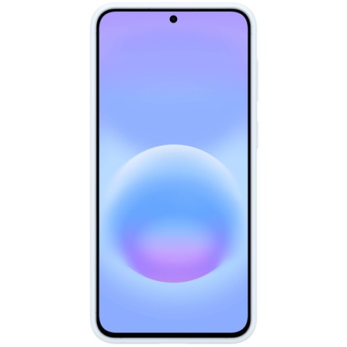 Чохол до мобільного телефона Samsung Silicone Galaxy A57 Light Blue (EF-PA576CLEGWW)