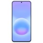 Чохол до мобільного телефона Samsung Silicone Galaxy A57 Light Blue (EF-PA576CLEGWW)