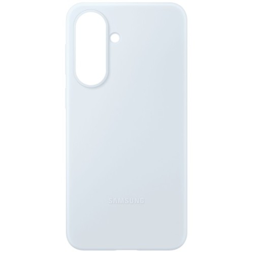 Чохол до мобільного телефона Samsung Silicone Galaxy A57 Light Blue (EF-PA576CLEGWW)