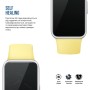Плівка захисна Armorstandart Matte hydrogel Huawei Band 9 6 pcs (ARM92051)