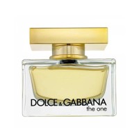 Парфумована вода Dolce&Gabbana The One тестер 75 мл (8057971180936)