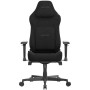 Крісло ігрове Hator Darkside 3L Pro Fabric Black (HTC3210L)