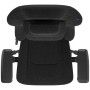 Крісло ігрове Hator Darkside 3L Pro Fabric Black (HTC3210L)