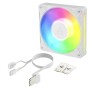 Кулер до корпусу Arctic BioniX P14 A-RGB WHT (ACFAN00340A)