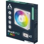 Кулер до корпусу Arctic BioniX P14 A-RGB WHT (ACFAN00340A)