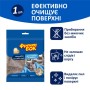 Серветки для прибирання Фрекен БОК з мікрофібри для меблів і техніки 1 шт. (4823071634471)