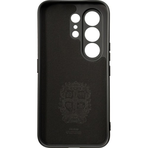 Чохол до мобільного телефона Armorstandart ICON Tecno Camon 50 4G Camera Cover Black (ARM91857)