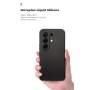 Чохол до мобільного телефона Armorstandart ICON Tecno Camon 50 4G Camera Cover Black (ARM91857)
