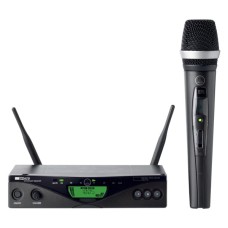 Мікрофон AKG WMS470 D5 SET BD7 50mW - EU/US/UK (3305X00370)