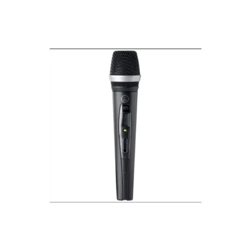 Мікрофон AKG WMS470 D5 SET BD7 50mW - EU/US/UK (3305X00370)