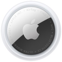 Пошукова система Apple AirTag 2nd Gen (1 Pack) (MFE94ZE/A)
