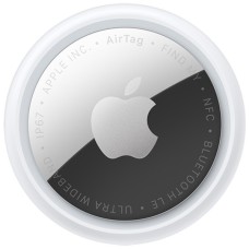 Пошукова система Apple AirTag 2nd Gen (1 Pack) (MFE94ZE/A)