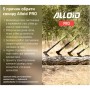 Сокира Alloid Pro, ручка з фібергласу, 1500г, 90см (AF-70141500)