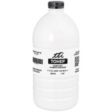 Тонер Samsung, 1кг universal bottle TTI (TSM-T134-BV2-1)