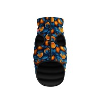Курточка для тварин WAUDOG Clothes Апельсини XS 30 (403-4054)
