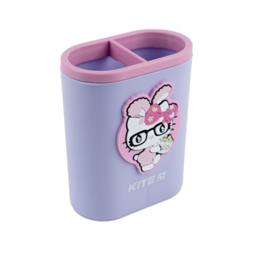 Підставка для ручок Kite з фігуркою Hello Kitty (HK23-170)