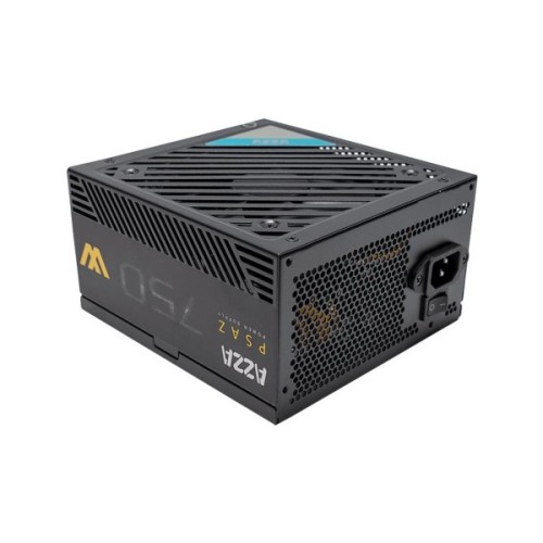 Блок живлення Azza 750W (PSAZ-750W(ATX3.1))